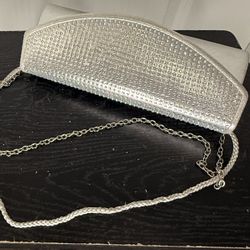 2-1 Clutch | Over Should Purse 