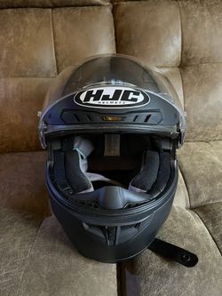 HJC motorcycle Helmet