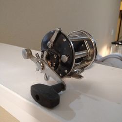 Vintage Penn Number 209 Fishing Reel for Sale in Tacoma, WA
