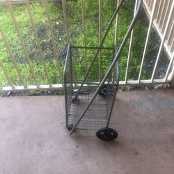 Shopping Cart