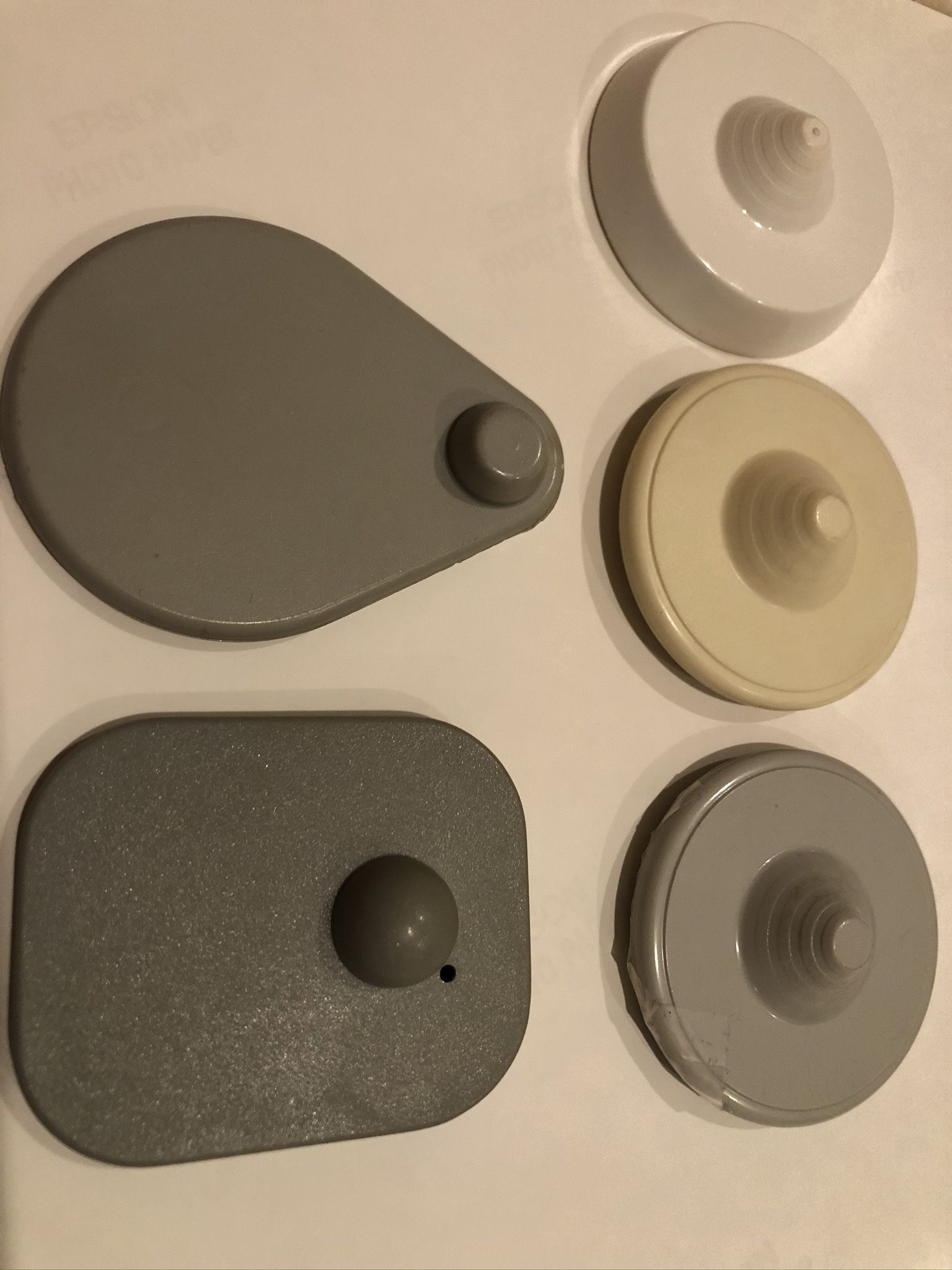 Theft Alarm Sensor System(whole Set) Industrial surveillance & Alarm equipment