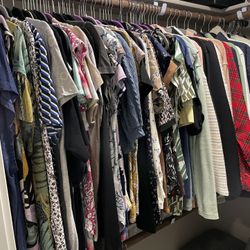 Shirts /  Coats For Sale 