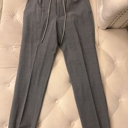 Two New Men’s Express Pants 