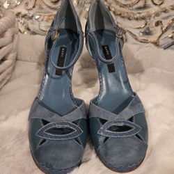 Marc Jacob Heels