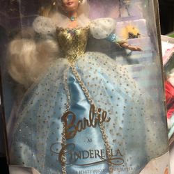 Old Barbies Worth Money 