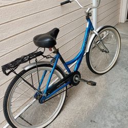 La Jolla Cruiser Bike
