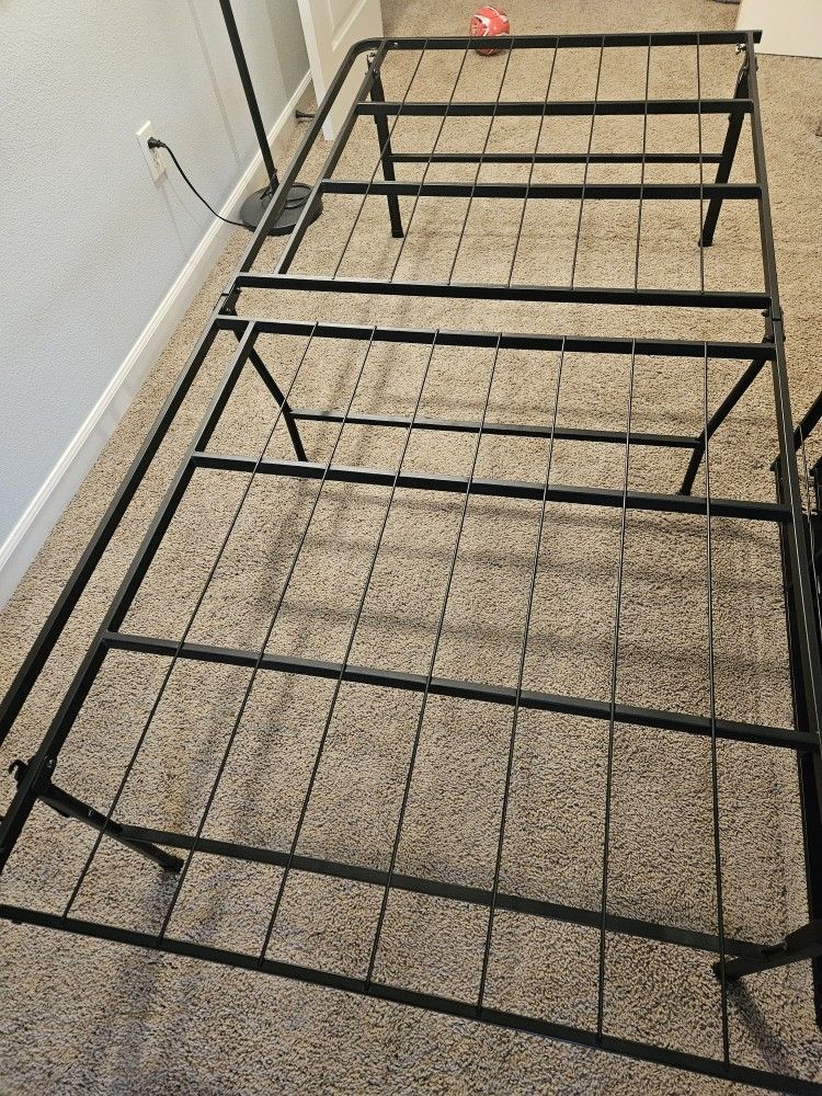 King Bed Frame