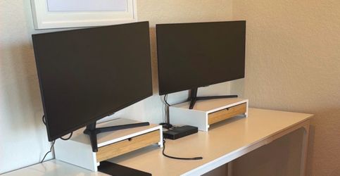 Samsung computer monitors
