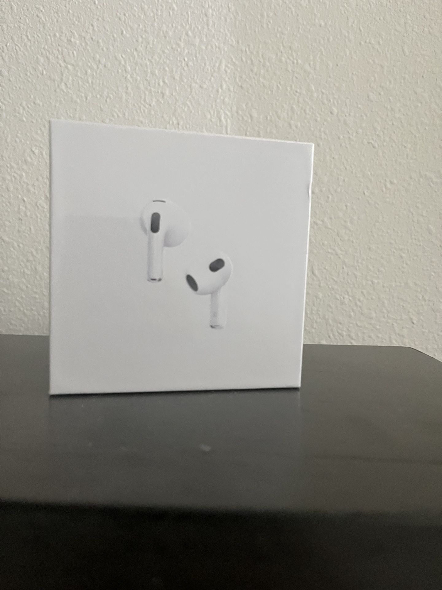 Apple Airpod Pros Gen 3