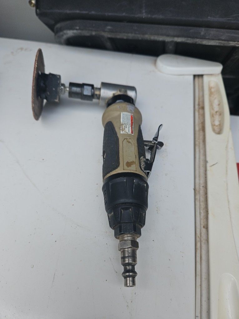 Kobalt Rotary Tool Grinder