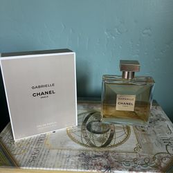 Gabrielle Chanel 3.4 FL 0Z