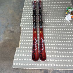 Head Skis 177cm
