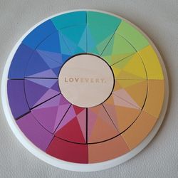 Lovevery Color Wheel 