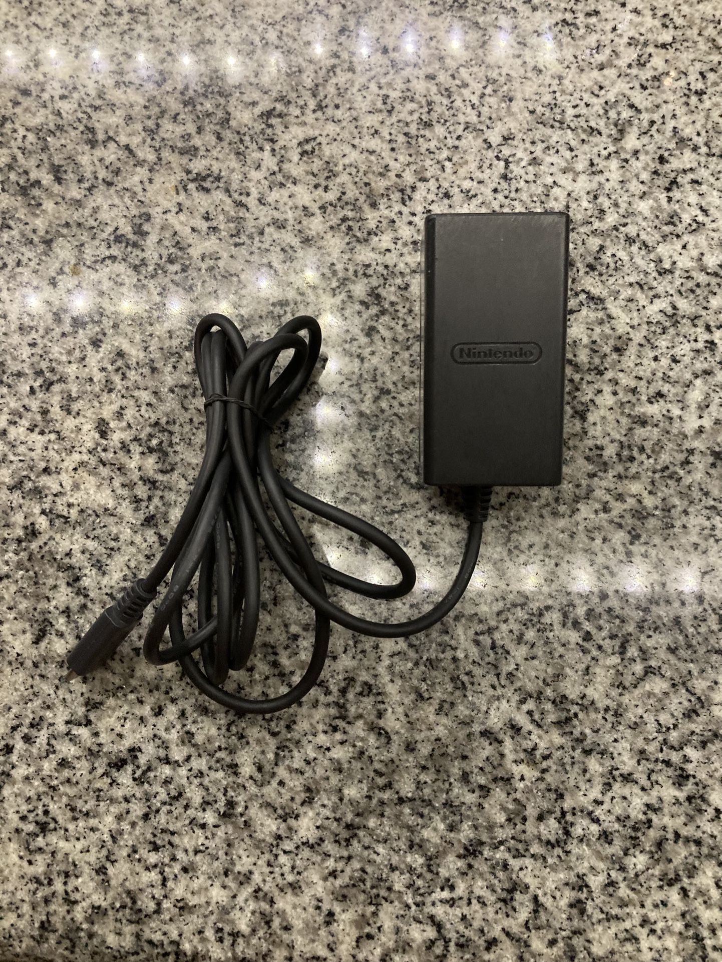 Nintendo Switch Charger