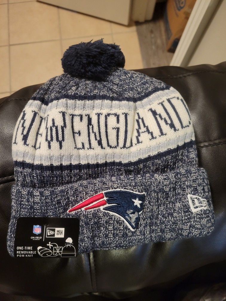 New England Patriots Toboggan