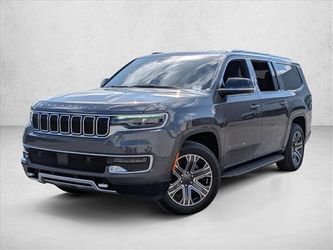 2024 Jeep Wagoneer L