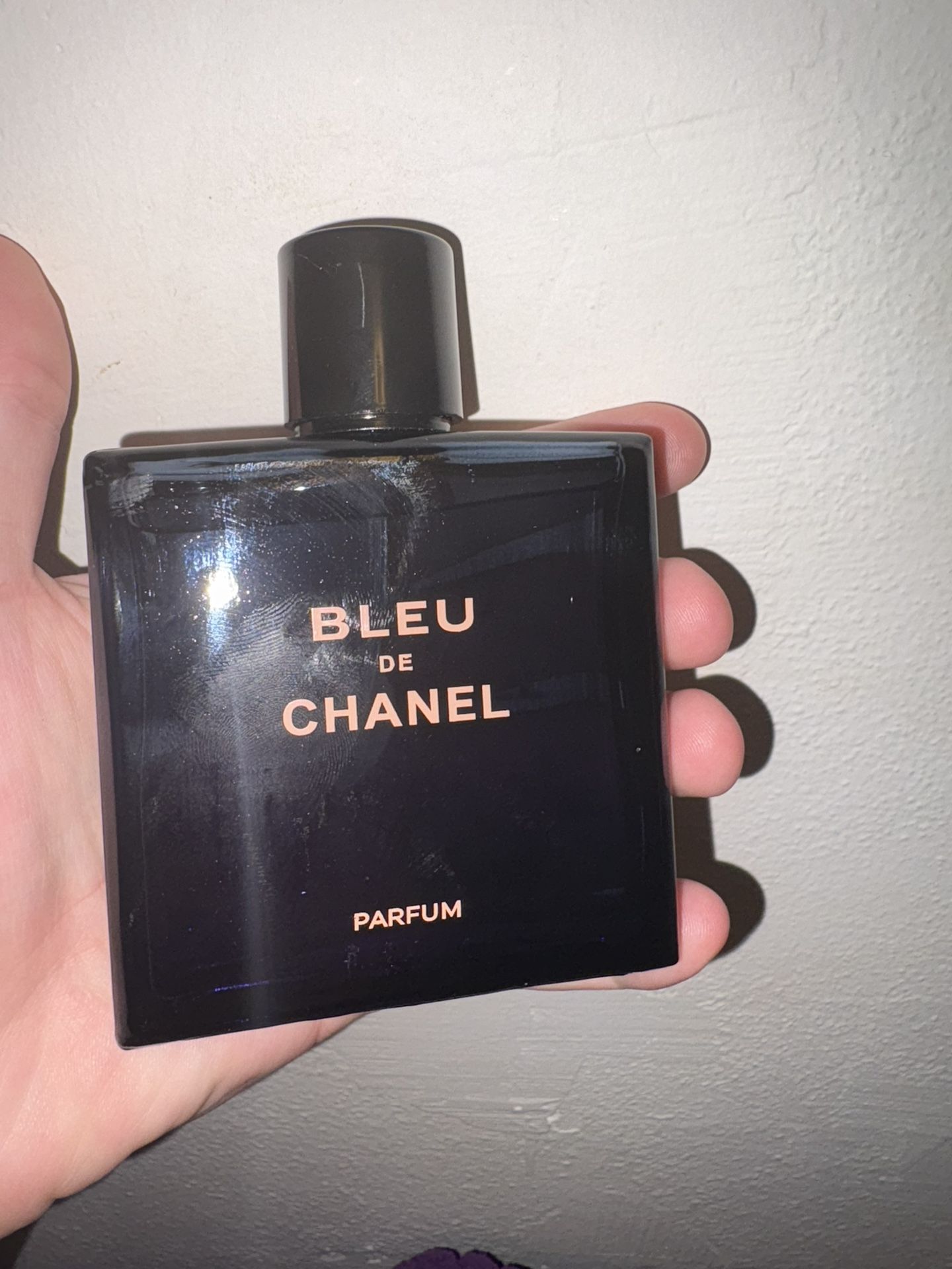 Chanel Bleu de Chanel