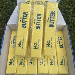 JUMBO BUTTER SQUISHIES FOR SALE 