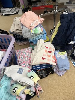 Girls Clothes Size 8-14