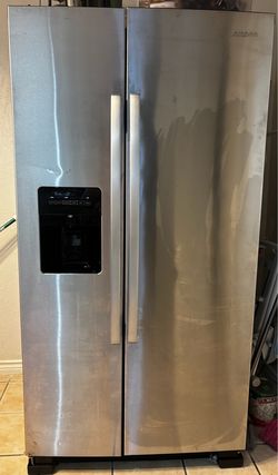 Double fridge