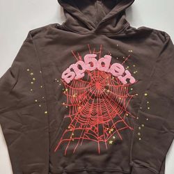 sp5der hoodie 