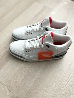 Jordan 3