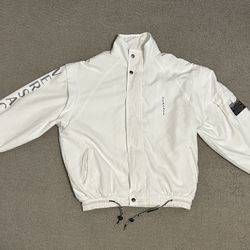 Men’s Versace Windbreaker Jacket 
