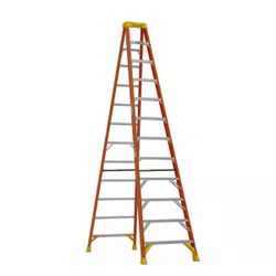 Brand New Werner 12 ft Ladder