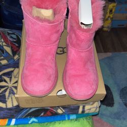 Uggs Size 2 
