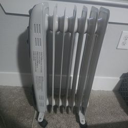 Electric Heater 