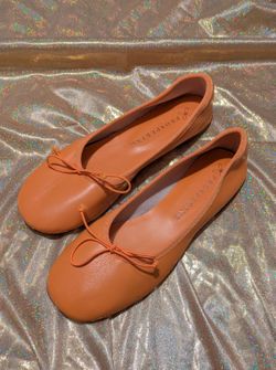 Prosperine NEW Ballet Flats