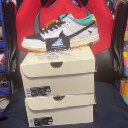 Nike SB Dunk Low CSEF