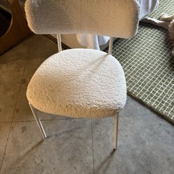 Chairs 