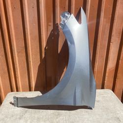 Front Fender. Toyota Camry Left Driving Side OEM  2015-2016-2017. Used.