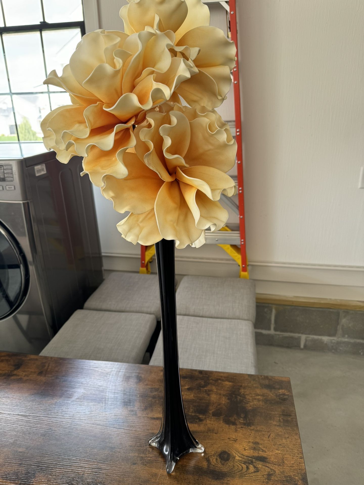 Flower/vase
