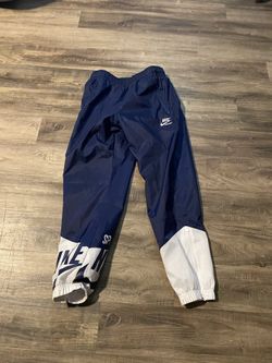 Nike Tech Rainy Navy