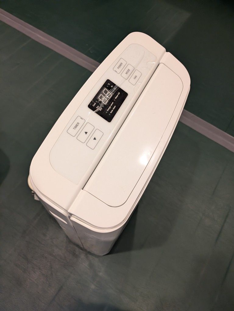 LG portable AC Unit