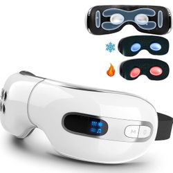 Eye Massager