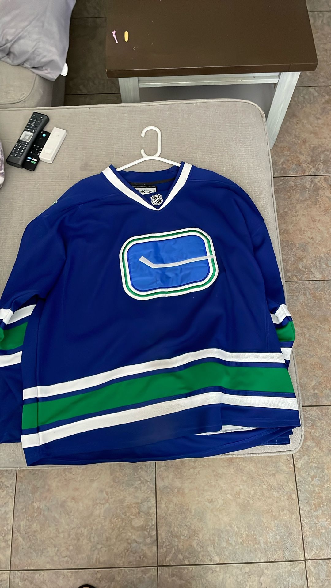 NHL Jersey