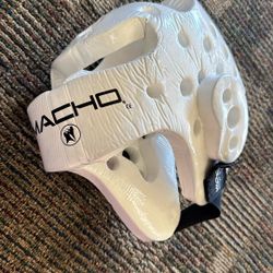 Taekwondo Karate MMA KICKBOX MARTIAL ARTS MACHO DYNA HEAD MED 