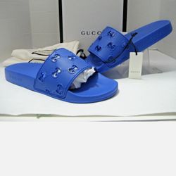 GUCCI Men Slides