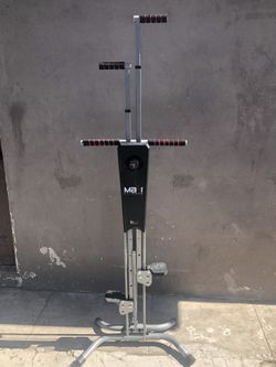 Maxi Climber
