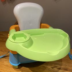Toddler Dining Booster Seats