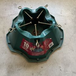 Oasis Tree Stand