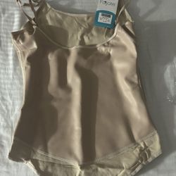 Faja Post Quururgica Colombiana (nueva)