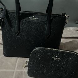 Kate Spade Purse Set