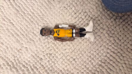 Donovan Mitchell toy