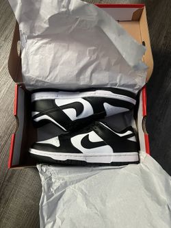 W 7 Or Mens 5.5 Pandas