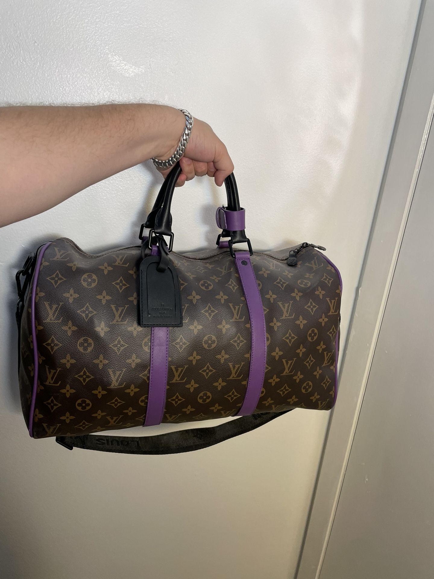 Luxury Bags