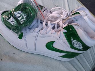Jordan 1 high "Golf" size 13